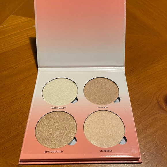Anastasia Sugar Glow Kit - Picture 6 of 14
